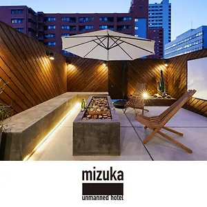 Mizuka Daimyo 7 - Unmanned - Hotel Fukuoka (Fukuoka)