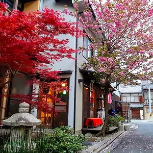 Soi Gasthof Kyōto