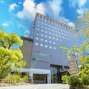Kkr Hakata Hotel Fukuoka (Fukuoka)