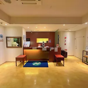Nissei Fukuoka Hotel Fukuoka (Fukuoka)