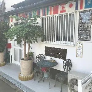 Guest house Siam, Osaka