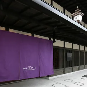 인터게이트 시조 신마치 호텔 교토