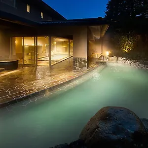 Hisui Ryokan Hakone
