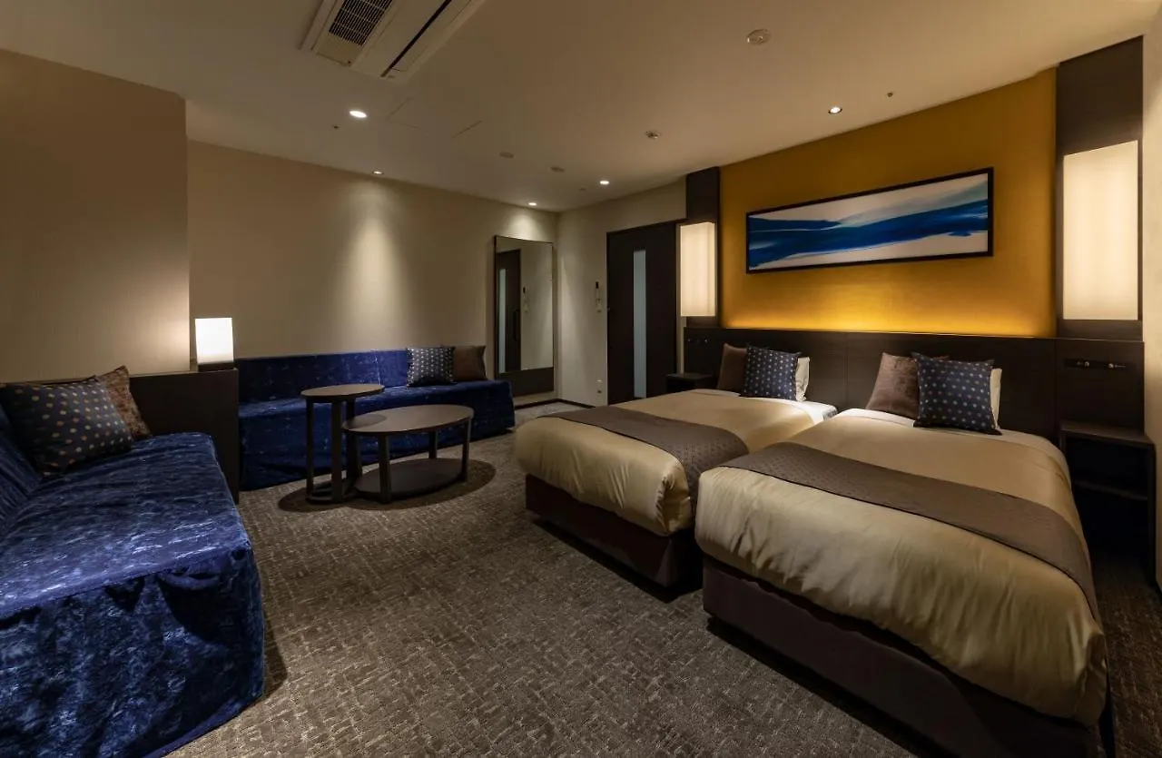 *****  Hotel Bay Gulls Tajiri Japan